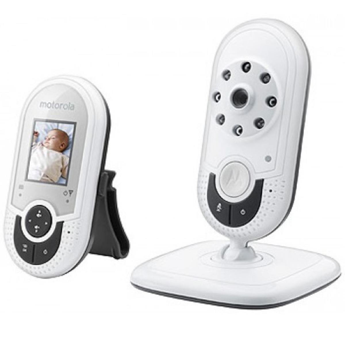 Motorola Video Baby Monitor MBP421