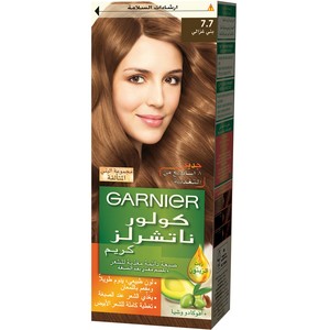 Garnier Color Naturals Creme 7.7 Deer Brown 1pkt