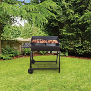 Relax Barbecue Grill OGA419