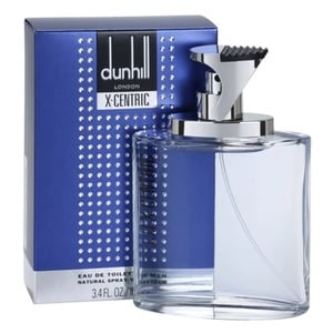 Dunhill EDT Natural Spray X-Centric For Men 100ml