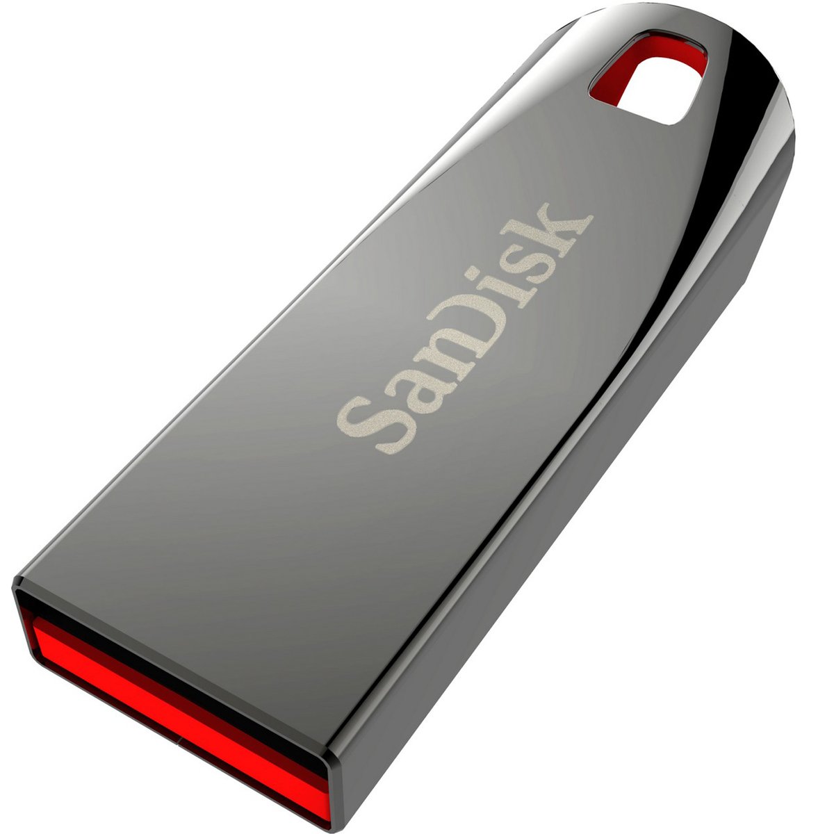 SanDisk USB Flash Drive Cruzer Force SDCZ71 64GB