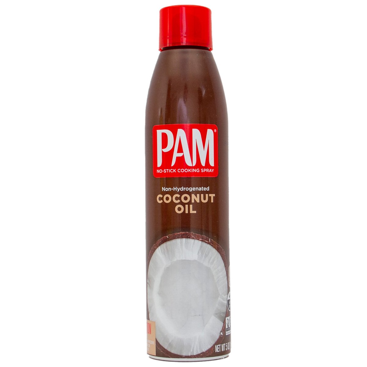 Pam Cooking Spray Coconut Oil 5oz