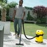 Karcher  Wet & Dry Vacuum Cleaner WD 3