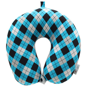 Wagon R Neck Pillow WR010 Assorted