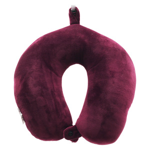 Wagon R Neck Pillow WR012 Assorted