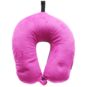 Wagon R Neck Pillow WR013 Assorted