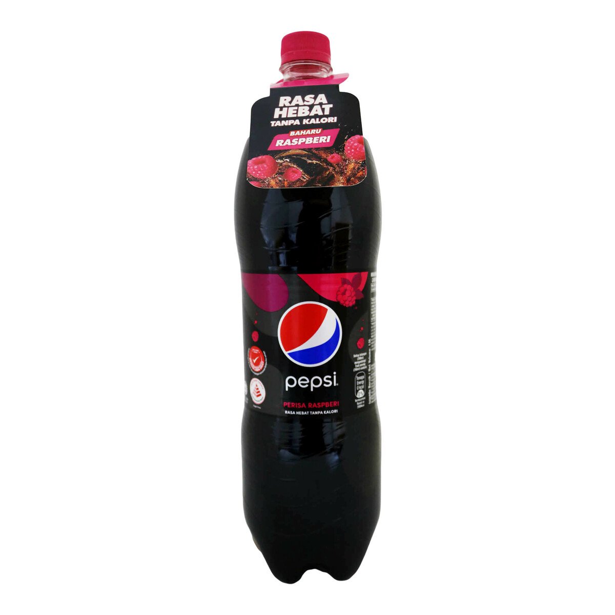 Pepsi Black Raspberry 1.5Litre