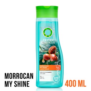 Herbal Essences Moroccan My Shine Reflecting Shampoo with Argan Oil 400ml