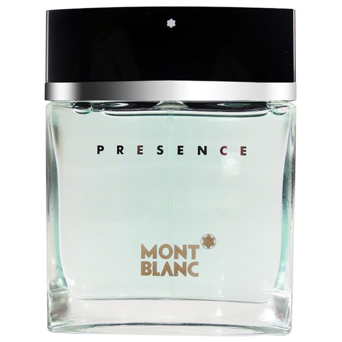 Mont Blanc Presence Natural Spray EDT 75 ml