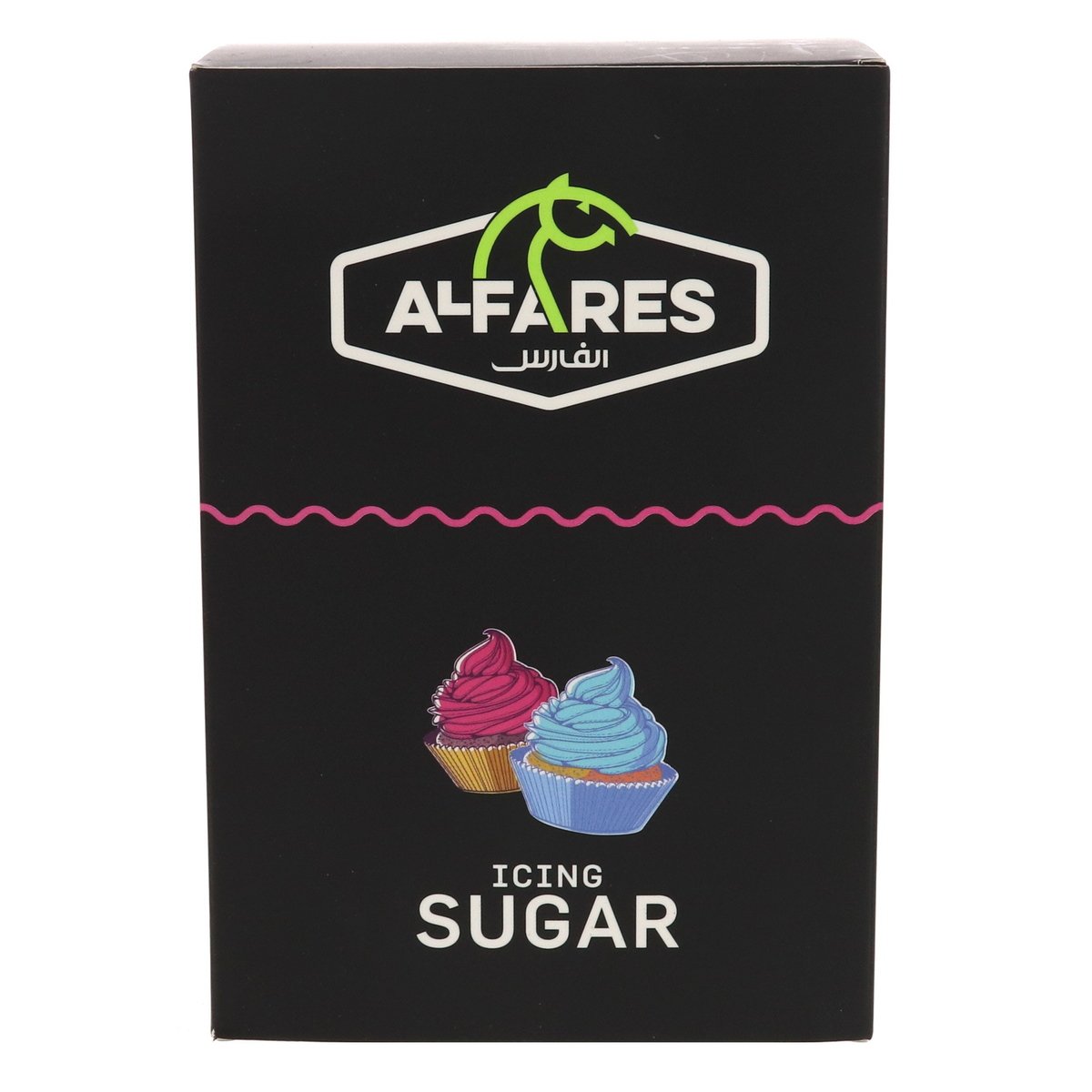 Al Fares Icing Sugar 500 g