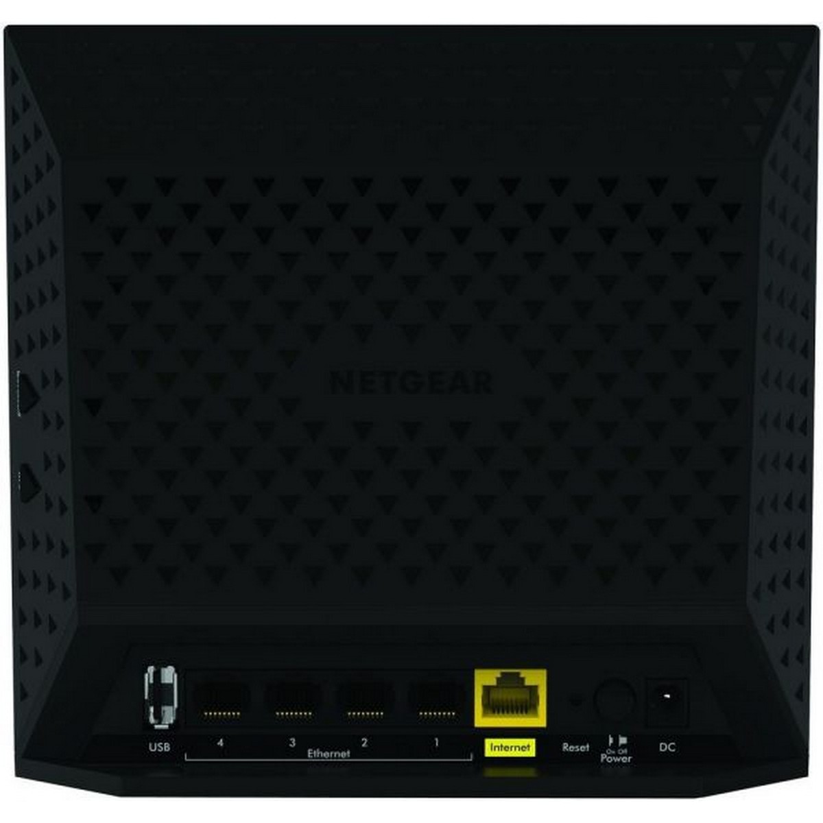 Netgear AC1200 Dual Band Router R6100