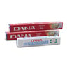 Dana Aluminium Foil 37.5sq.ft 2pcs + Offer