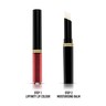 Max Factor Lipfinity Lip Colour Lipstick 2-step Long Lasting 110 Passionate 2pcs