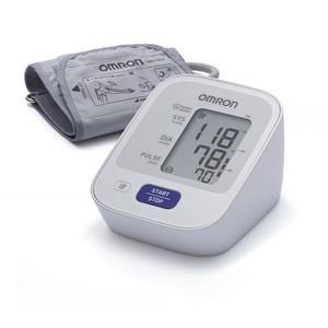 أومرون جهاز قياس ضغط الدم M2