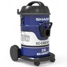 Sharp Drum Vacuum Cleaner EC-CA1820 1800W