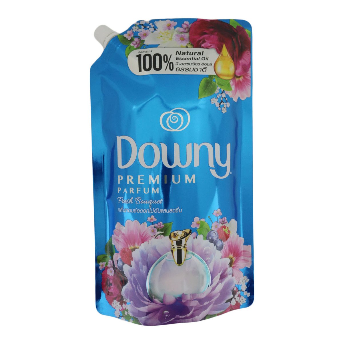 P&G Downy Fresh Bouquet Refill 530ml