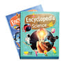 Al Remal Children's Encyclopedia Assorted Per pc