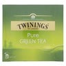 Twining's Pure Green Tea Value Pack 50 Teabags