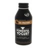 Powerful Yogurt Protein Drink Chocolate 355 ml