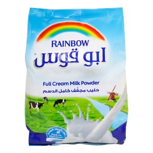 Rainbow Milk Powder 800g