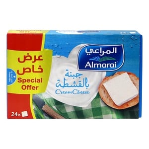 Almarai Cream Cheese 432g