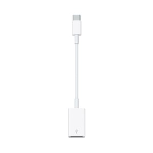 Apple USB-C to USB AdapterMJ1M2ZM