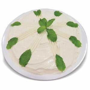 Danish Labneh 250g Approx. Weight