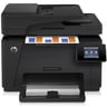 HP Color Laser Jet Printer Pro MFP-M177FW