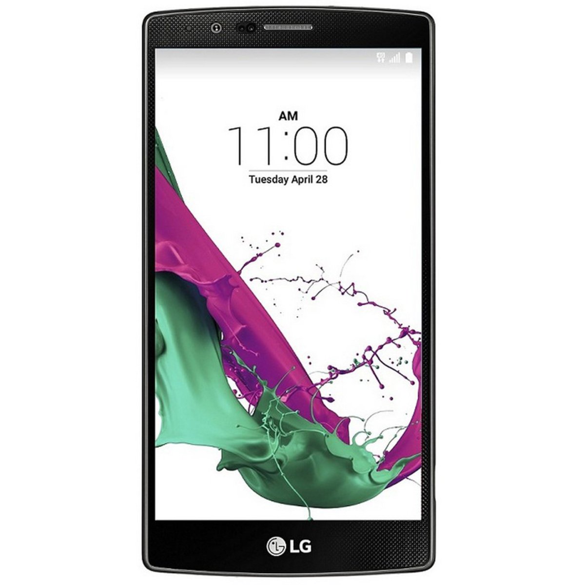 LG G4 H818P 32GB Ceramic White