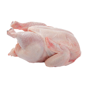 Chicken Broiler 700/800 Defrosted