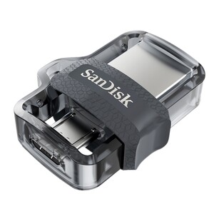 SanDisk OTG UltraDual 3.0 16GB