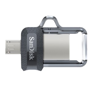 SanDisk OTG UltraDual 3.0 128GB