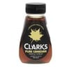 Clarks Pure Canadian Maple Syrup 180ml