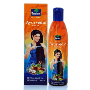 Parachute Advansed Ayurvedic Hair Oil 300ml