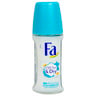 Fa Fresh And Dry Anti-Perspirant Roll On 50 ml