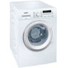 Siemens Front Load Washing Machine WM12K210GC 8Kg