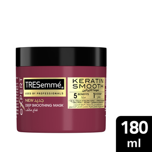 TRESemme Keratin Smooth Mask With Marula Oil 180 ml