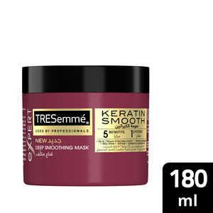 TRESemme Keratin Smooth Mask With Marula Oil 180ml