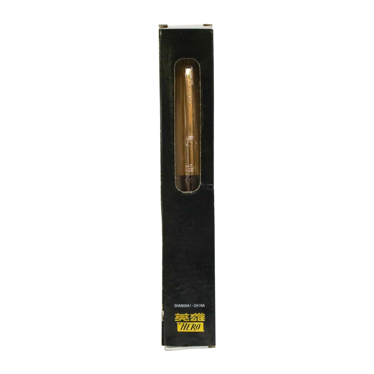 هيرو قلم ريشة معدنية 330