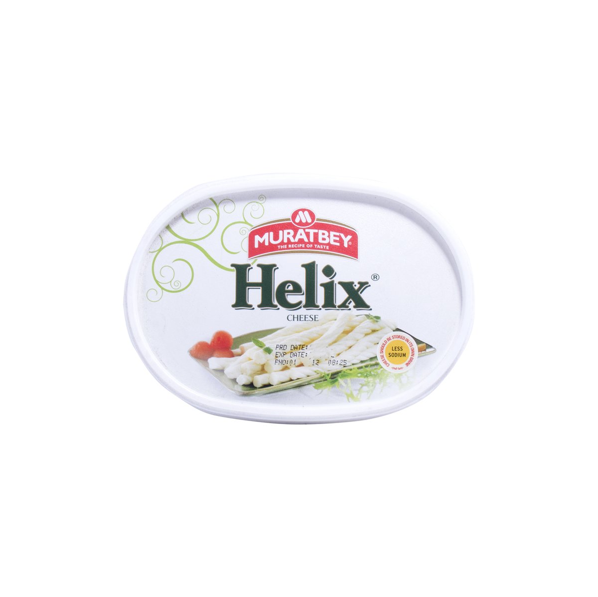 Muratbey Helix Cheese 200 g