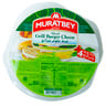 Muratbey Grill Burger Cheese Sliced 200 g