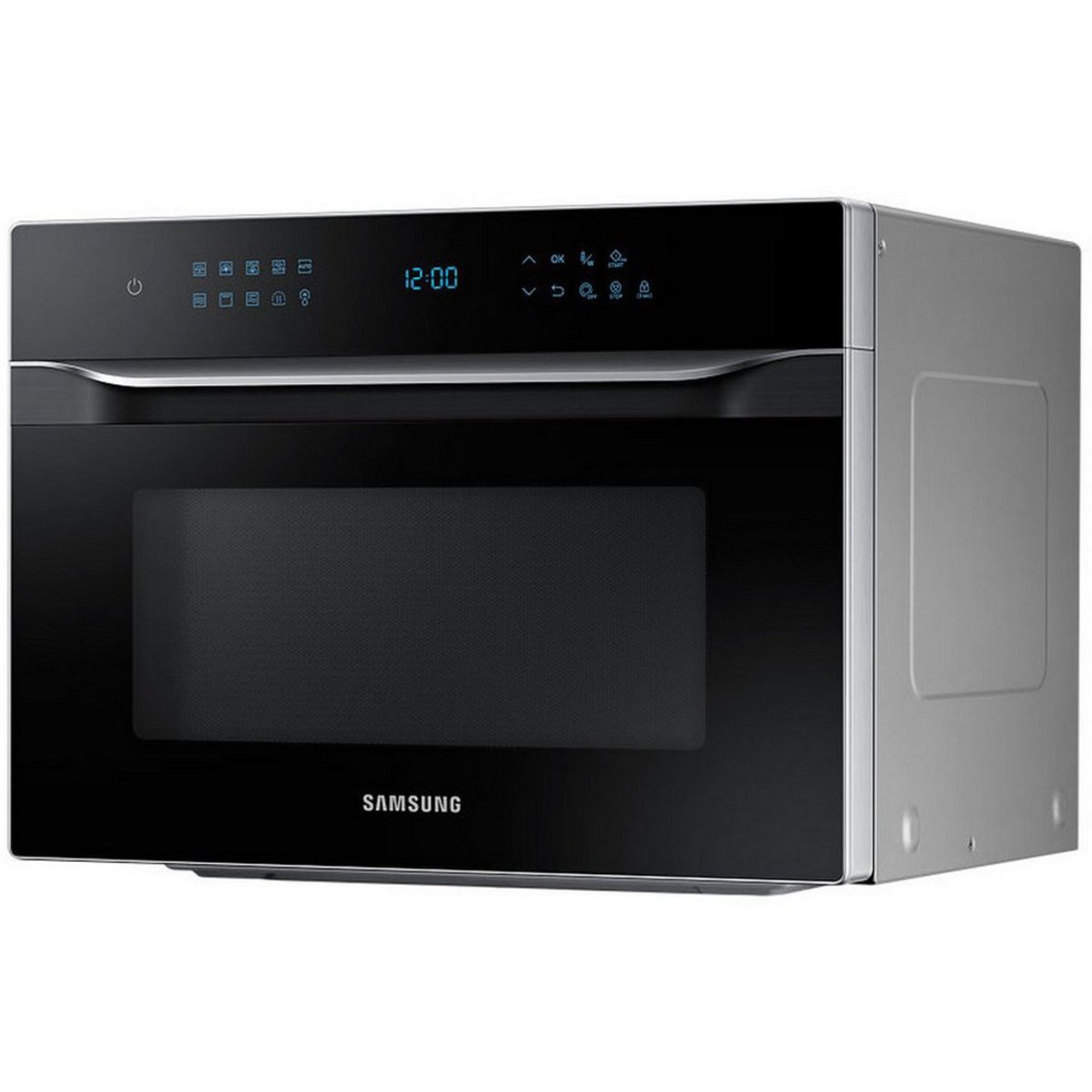 Samsung Microwave Oven MC35J8088CT 35Ltr