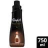 Comfort Perfumes Deluxe Concentrated Fabric Softener Luxurious Oud 750ml