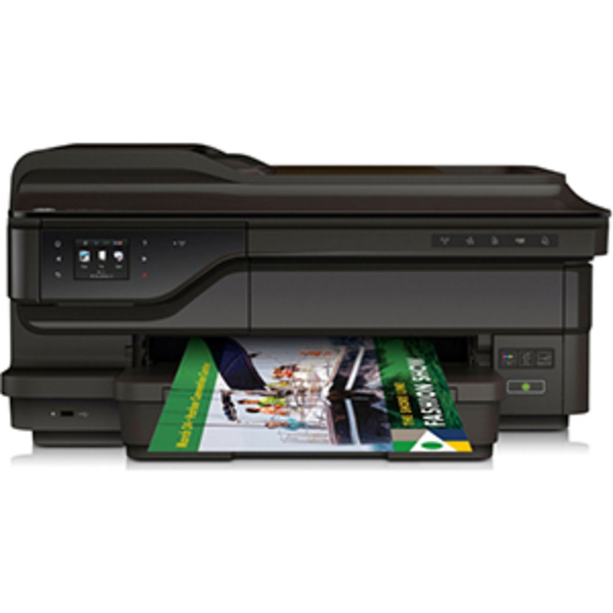 HP Officejet 7612 A3 All-in-One Wireless Color Printer
