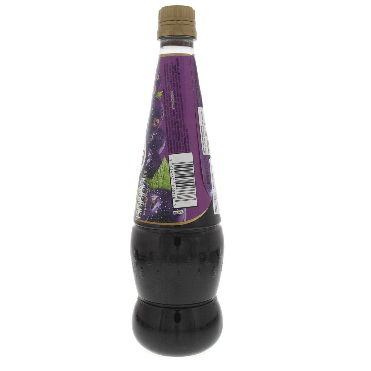 Ribena Blackcurrant Juice 850 ml