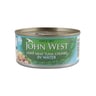 John West Light Meat Tuna Chunks In Water 170 g
