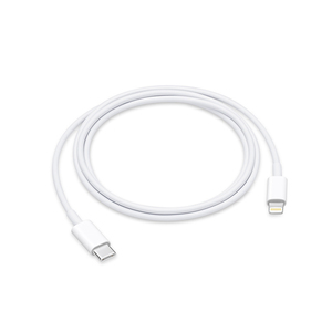 Apple USB-C to Lightning Cable 1M - MX0K2