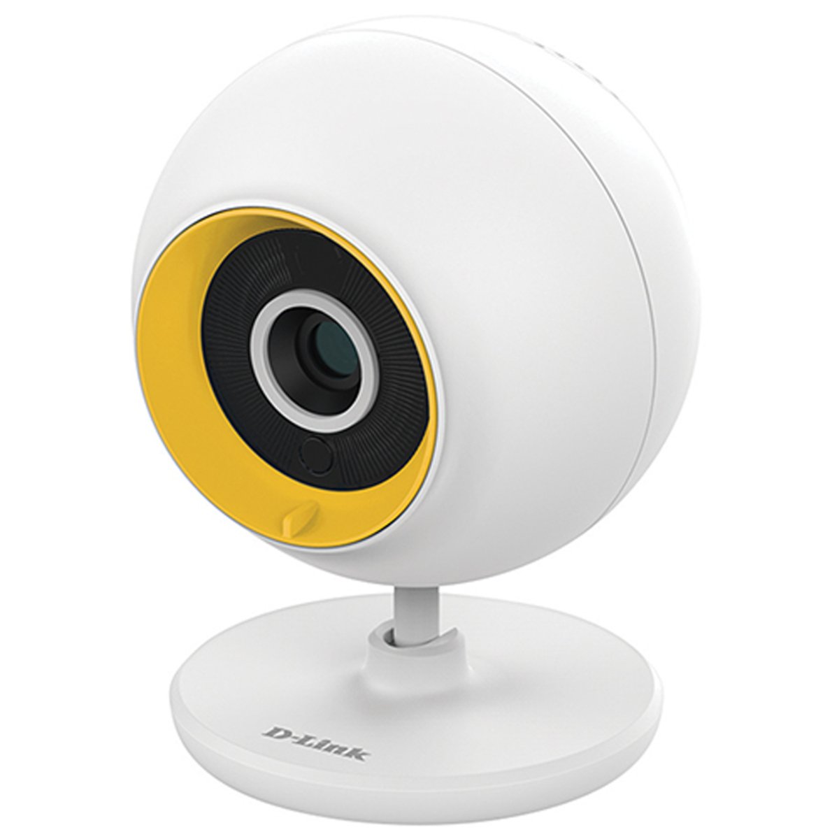 D-Link Day & Night Wi-Fi Baby Monitor Camera Junior DCS-800L