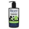 Biore deep Pore Charcoal Cleanser 200 ml