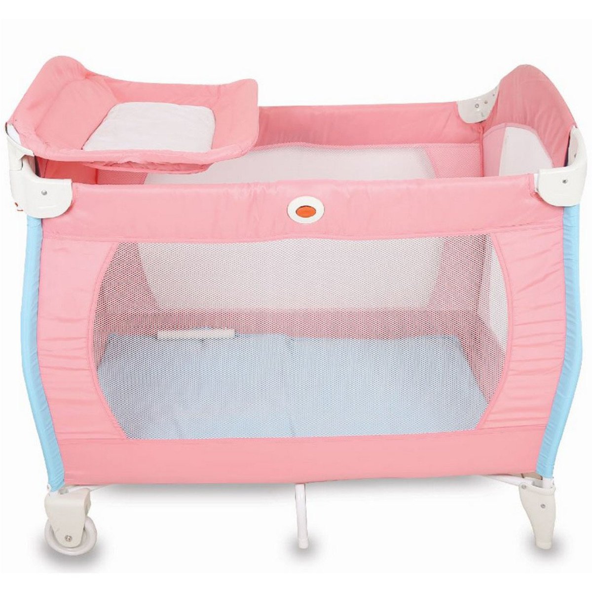First Step Baby Play Pen F309